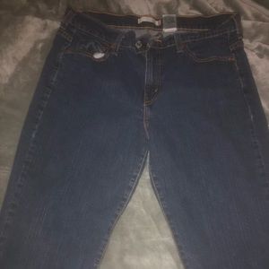 Levi jeans